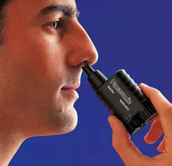 موزن گوش و بینی ۱۱۵-ER پاناسونیک | فروشگاه اینترنتی امیران شاپ