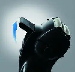 ریش تراش پاناسونیک مدل ES-ST25