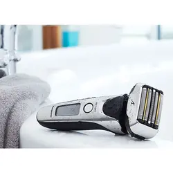 ماشين اصلاح پاناسونیک مدل ES-LV9N