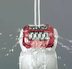 اپیلاتور پاناسونیک مدل ES-ED70