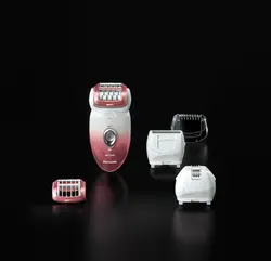 اپیلاتور پاناسونیک مدل ES-ED70