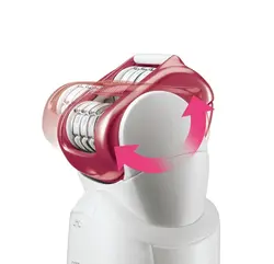 اپیلاتور پاناسونیک مدل ES-ED70