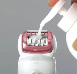 اپیلاتور پاناسونیک مدل ES-ED70