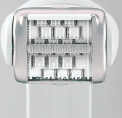 اپیلاتور پاناسونیک مدل ES-ED70