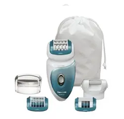 اپیلاتور پاناسونیک مدل ES-WD42