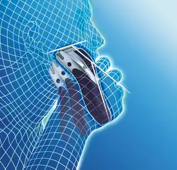 ریش تراش پاناسونیک مدل ES-4036