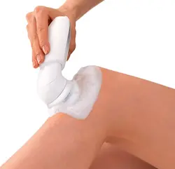 اپیلاتور پاناسونیک مدل ES-ED94