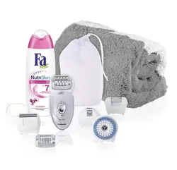 اپیلاتور پاناسونیک مدل ES-ED94