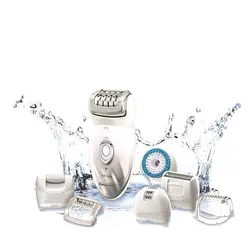 اپیلاتور پاناسونیک مدل ES-ED94