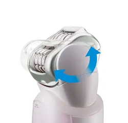 اپیلاتور پاناسونیک مدل ES-ED94