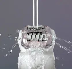 اپیلاتور پاناسونیک مدل ES-ED94