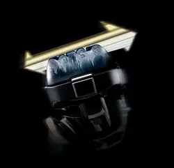 ریش تراش پاناسونیک مدل ES-LV95