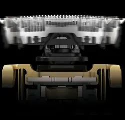 ریش تراش پاناسونیک مدل ES-LV95