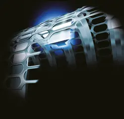 ریش تراش پاناسونیک مدل ES-LV95