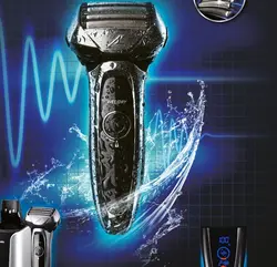 ریش تراش پاناسونیک مدل ES-LV95