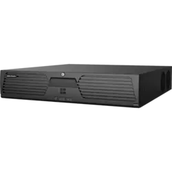 دستگاه NVR هایک ویژن DS-9664NXI-I8/S - آراویژن