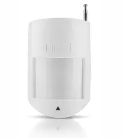 سنسور حرکتی بی سیم فایروال H9 - آراویژن