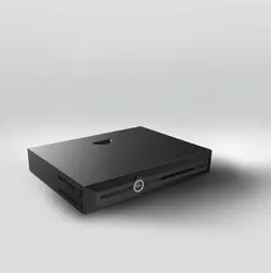 دستگاه NVR تیاندی TC-R3840 - آراویژن