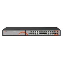 سوئیچ مکسرون MSW-3024GFP-2GL-300I - آراویژن
