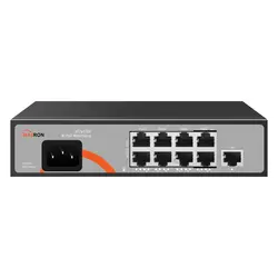 سوئیچ مکسرون MSW-3008FP-1FL-120I - آراویژن
