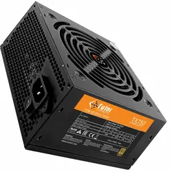 منبع تغدیه فاطر مدل TX750M - آراویژن