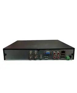 DVR چهار کانال هایتک 5 مگاپیکسل - آراویژن