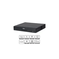 AI XVR داهوا XVR5104HS-4KL-I3 - آراویژن