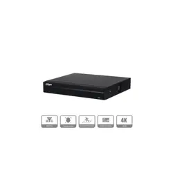 NVR داهوا NVR4116HS-4KS2/L - آراویژن