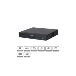 NVR داهوا NVR2108HS-I - آراویژن