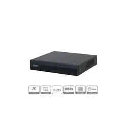 XVR داهوا DH-XVR1B08-I - آراویژن