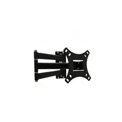 پایه دیواری متحرک مانیتور و تلویزیون مدل LW-380 - آراویژن