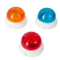 فلاشر 9 تا 15 ولت LED seraco - آراویژن