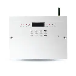 دزدگیر tesso سیم کارتی 03 GSM - آراویژن دزدگیر اماکن تسو
