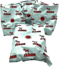 بیسکوییت کودک ETI جی جی ببه Cicibebe وزن 1 کیلویی