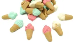 پاستیل  ببتو طرح بستنی حجم 1 کیلویی