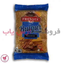 بلغور پلویی پرنسس Dugu Prenses وزن ۱۰۰۰ گرمی