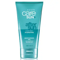 ژل آبرسان آوون برای درمان آفتاب سوختگی مدل After Sun حاوی عصاره آلوئه ورا حجم 150 میلی