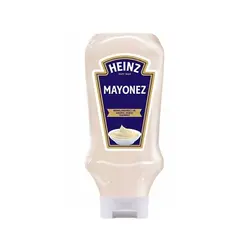 سس مایونز Mayonez هاینز HEINZ حجم 410 گرم