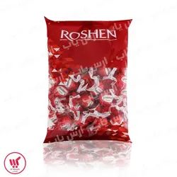 شکلات کاراملی روشن CREAMEL بسته 800 گرمی