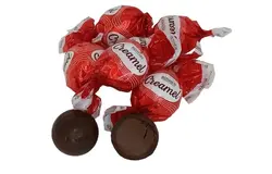 شکلات کاراملی روشن CREAMEL بسته 800 گرمی