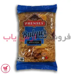 بلغور پلویی با رشته دوگو پرنسس Dugu Prenses وزن ۱۰۰۰ گرمی