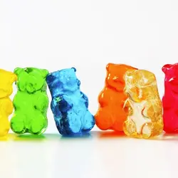 پاستیل خرسی ببتو Bebeto یک کیلویی