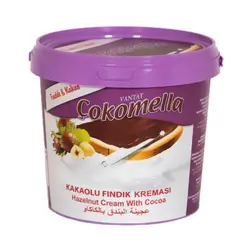 شکلات صبحانه شوکوملا ونتات vantat وزن ۱۳۵۰ گرم