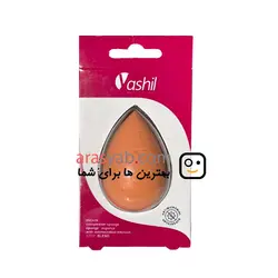 پد بیوتی بلندر یاشیل yashil مدل تخم مرغی و بدون لاتکس