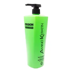 شامپو آمینو کراتین مورفوس Morfose مناسب برای انواع مو حجم 800 میلی