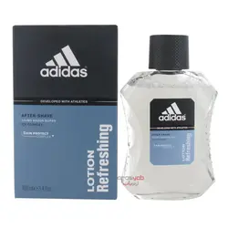 افترشیو آدیداس Adidas مدل LOTION REFRESHING