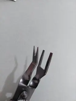 انبر خاردرار رودری Lk - فروشگاه ابزار صنعتی امیر