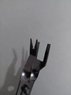 انبر خاردرار رودری Lk - فروشگاه ابزار صنعتی امیر