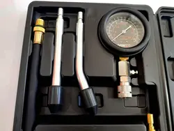 سری کامل کمپرس سنج داناکو (داناپلاس)