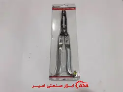 انبر گیت سوپاپ بلند - فروشگاه ابزار صنعتی امیر